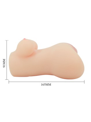 Hannah Masturbator- BM 9247N- 7